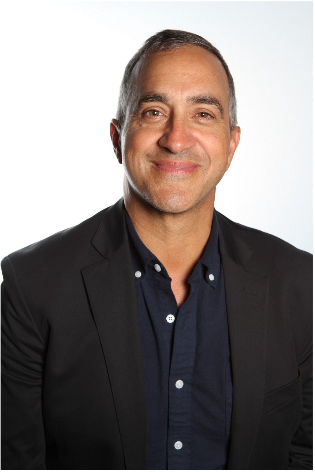 Joe Pannone