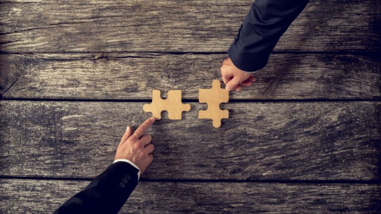 Partner Enablement Boosts Channel Sales