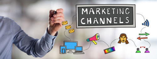 Marketing Channel Strategy