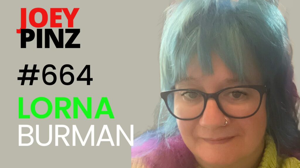 #664 Pax8 Beyond-Lorna Burman: 🐴 Riding Malibu & Running Global MSP Ops with Heart