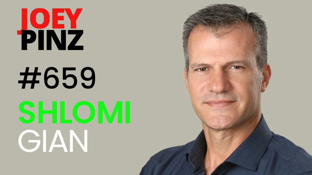 #659 Pax8 Beyond-Shlomi Gian: ✉️ Smarter Email Security for MSPs: The Block & Coach Revolution